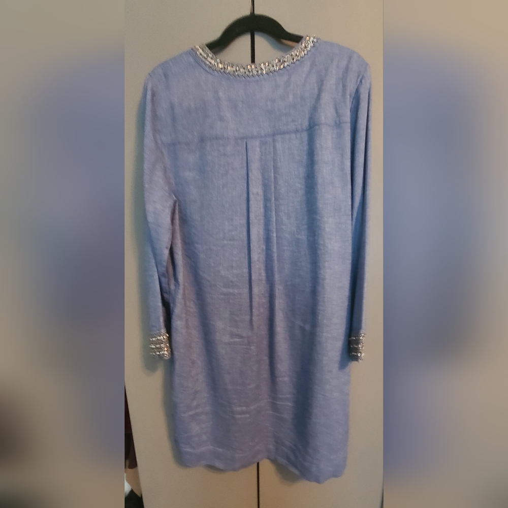 Chicos Tunic - image 2